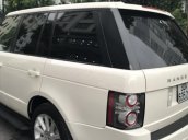 Bán xe Range Rover đời 2011