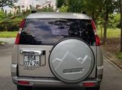 Bán ô tô Ford Everest năm 2007, màu hồng phấn