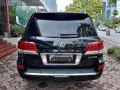 Cần bán gấp Lexus LX 570 2013, màu đen, xe nhập