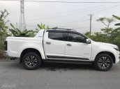 Xe nhà cần bán Chevrolet Colorado đời 2017