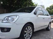 Bán xe Kia Carens SXAT sản xuất 2011, màu trắng