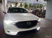 Cần bán Mazda CX 5 2.5 bản 1 cầu năm 2018, màu trắng xe mới 100%