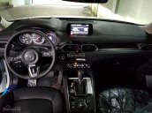 Cần bán Mazda CX 5 2.5 bản 1 cầu năm 2018, màu trắng xe mới 100%