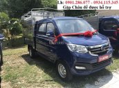 Bán xe tải Dongfeng Trường Giang - 810 kg/ 660 Kg/750 Kg- T3 năm 2018, màu xanh lam, giá tốt