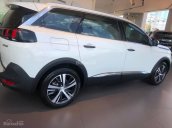 Bán Peugeot 5008 - Sản xuất 2018, màu trắng, giá tốt nhất thị trường Đồng Nai - Bình Thuận, Vũng Tàu 0938097424