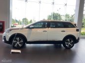 Bán Peugeot 5008 - Sản xuất 2018, màu trắng, giá tốt nhất thị trường Đồng Nai - Bình Thuận, Vũng Tàu 0938097424