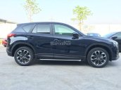 Bán xe Mazda CX5 2017 Facelift. Ưu đãi 10tr hoặc bhvc cho khách hàng khi mua xe