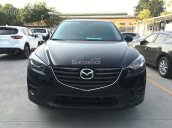 Bán xe Mazda CX5 2017 Facelift. Ưu đãi 10tr hoặc bhvc cho khách hàng khi mua xe