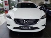 Bán Mazda 6 Facelift đời 2018 - Giá chỉ 819 triệu, xe đủ màu, giao ngay