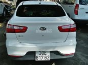 Cần bán xe Kia Rio sản xuất năm 2017, màu trắng, nhập khẩu chính chủ