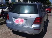 Bán Mercedes GLK250 đời 2014, màu bạc, nhập khẩu chính chủ