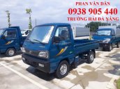 Trường Hải Đà Nẵng bán xe tải Thaco Towner 800 tải trọng 900 kg hỗ trợ trả góp 70%, LH 0938 905 440