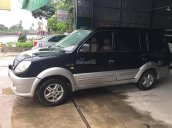 Bán ô tô Mitsubishi Jolie sản xuất năm 2004, màu đen, nhập khẩu ít sử dụng, 150tr