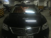 Bán xe Toyota Camry 2.4G 2010 màu đen, giá tốt