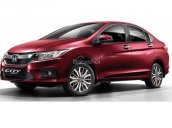 Honda City giao ngay đủ màu - Giá tốt nhất miền Bắc - 0943351868