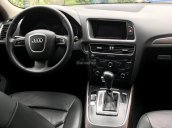 Cần bán Audi Q5 2.0T 2011, màu xám (ghi), nhập khẩu nguyên chiếc