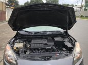Bán Mazda 3 1.6MT 2010 đăng ký 2012, màu xám, đúng chất, biển thành phố, giá thương lượng, hỗ trợ trả góp