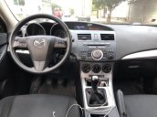 Bán Mazda 3 1.6MT 2010 đăng ký 2012, màu xám, đúng chất, biển thành phố, giá thương lượng, hỗ trợ trả góp