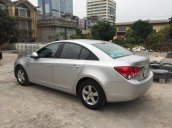 Bán xe Daewoo Lacetti SE năm 2010, màu bạc, xe nhập, giá 300tr