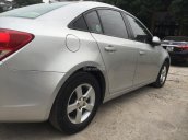 Bán xe Daewoo Lacetti SE năm 2010, màu bạc, xe nhập, giá 300tr