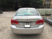 Bán xe Daewoo Lacetti SE năm 2010, màu bạc, xe nhập, giá 300tr