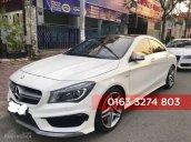 Bán Mercedes CLA4 AMG năm sản xuất 2014