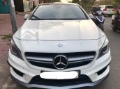 Bán Mercedes CLA4 AMG năm sản xuất 2014