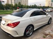 Bán Mercedes CLA4 AMG năm sản xuất 2014