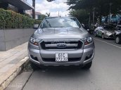 Cần bán xe Ford Ranger XLS AT năm sản xuất 2017, màu bạc, nhập khẩu nguyên chiếc