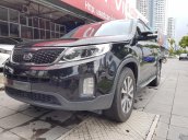 Bán Kia Sorento 2.4 AT, sản xuất 2015