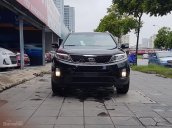 Bán Kia Sorento 2.4 AT, sản xuất 2015