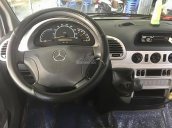 Cần bán gấp Mercedes Sprinter CDI 311 2008, màu bạc