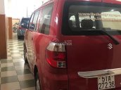 Bán xe Suzuki APV đời 2011, màu đỏ, nhập khẩu nguyên chiếc