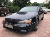 Bán xe Lexus GS 300 sản xuất năm 1992, nhập khẩu chính chủ