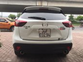 Bán xe Mazda CX 5 2.5 FL đời 2018