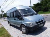 Bán Ford Transit năm sản xuất 2004, màu bạc