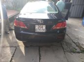 Bán xe Toyota Camry 2.4G năm 2007, màu đen