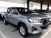 Toyota An Thành mới khai trương, giá tốt, nhiều khuyến mãi, xe đủ phiên bản đủ màu. Gọi ngay 0909.345.296 để mua Hilux