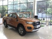 096.8888.241 - Ford Ranger Wildtrak 2.0 Turbo đủ màu giao ngay, khuyến mãi gói phụ kiện giá sốc  