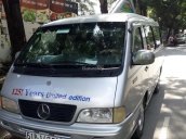 Bán xe Mercedes bạc 2004 chuẩn đẹp