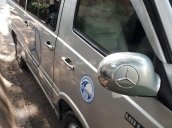 Bán xe Mercedes bạc 2004 chuẩn đẹp