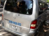 Bán xe Mercedes bạc 2004 chuẩn đẹp