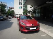 Bán xe Mazda 3S 2014, màu đỏ