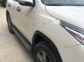 Bán ô tô Toyota Fortuner MT năm sản xuất 2017 