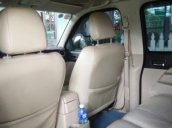 Cần bán Ford Everest E 2009, màu xám chính chủ