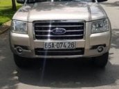 Bán ô tô Ford Everest năm 2007, màu hồng phấn