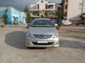 Bán Toyota Innova G đời 2007, giá tốt