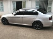 Cần bán lại xe BMW 3 Series 325i đời 2009, màu bạc, 450 triệu