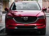 Bán Mazda CX 5 2.0 năm 2018, giá tốt, hỗ trợ ngân hàng lên đến 90%, LH 0889 235 818
