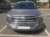 Cần bán lại xe Toyota Innova 2.0G sản xuất năm 2017 